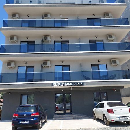 Ren Litoral Năvodari Exterior foto