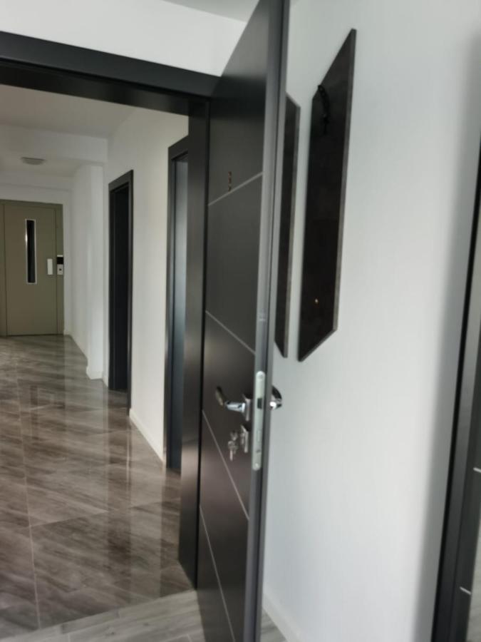Ren Litoral Năvodari Exterior foto