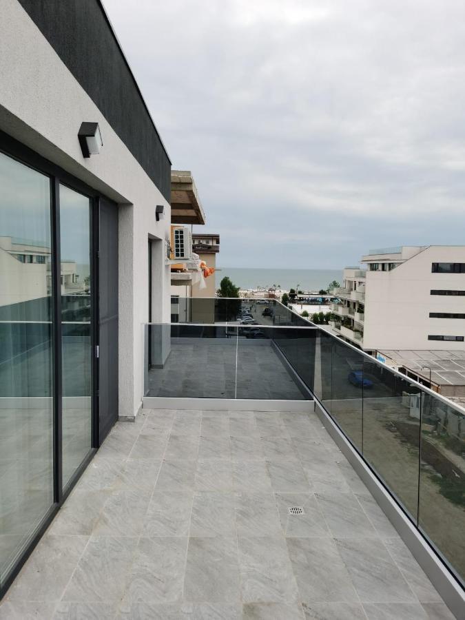 Ren Litoral Năvodari Exterior foto
