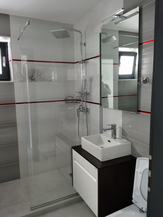 Ren Litoral Năvodari Exterior foto