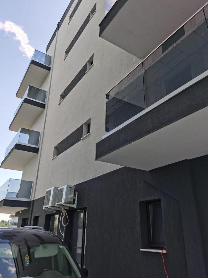 Ren Litoral Năvodari Exterior foto