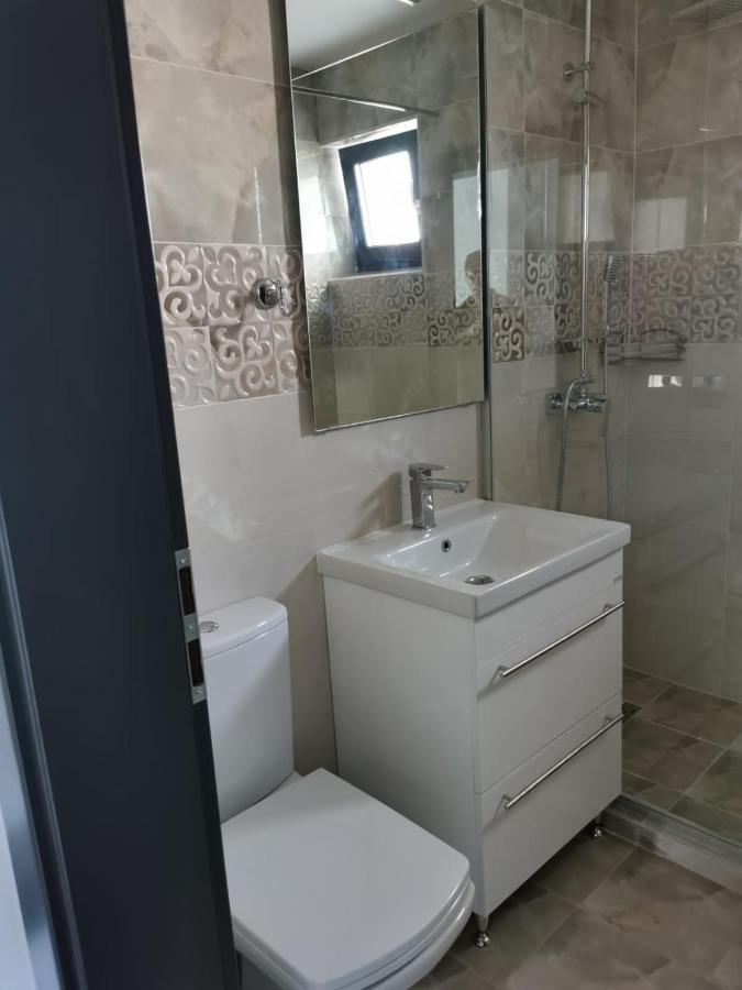 Ren Litoral Năvodari Exterior foto