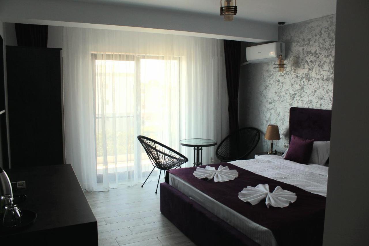 Ren Litoral Năvodari Exterior foto