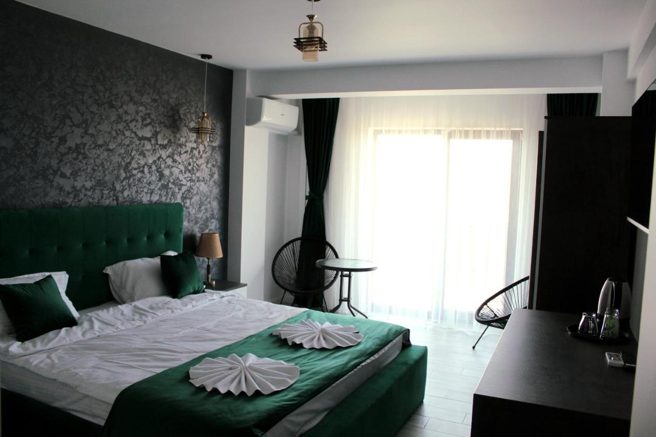 Ren Litoral Năvodari Exterior foto